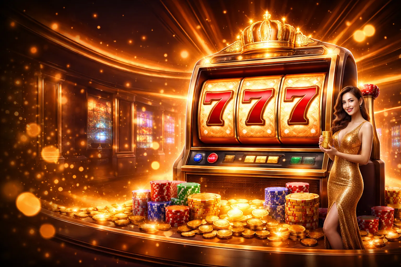 Hoàn trả hàng tuần Mostbet